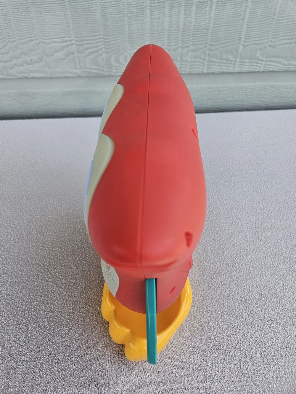 Fisher-Price Linkimals Interactive Musical Owl Light Up Learning Toy